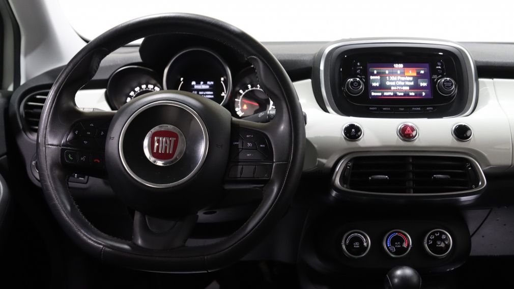 2016 Fiat 500X Sport #12