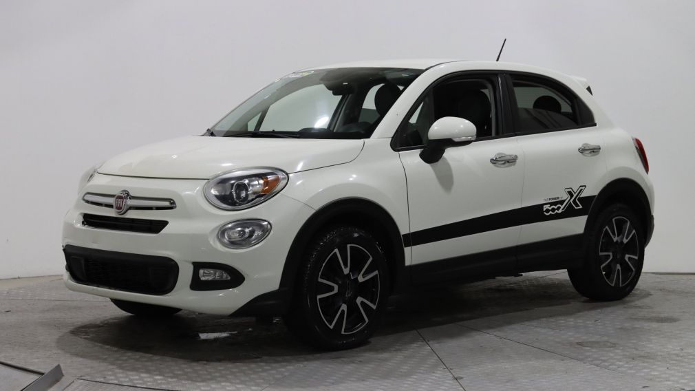 2016 Fiat 500X Sport #3