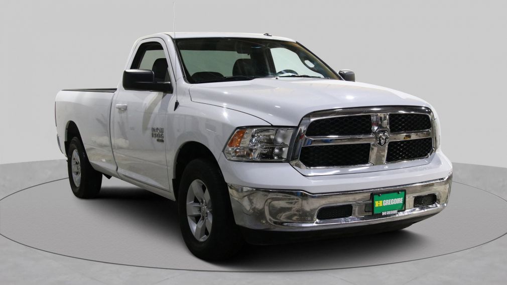 2019 Ram 1500 SLT AUTO AC GR ELEC MAGS BLUETOOTH CAM RECULE #0