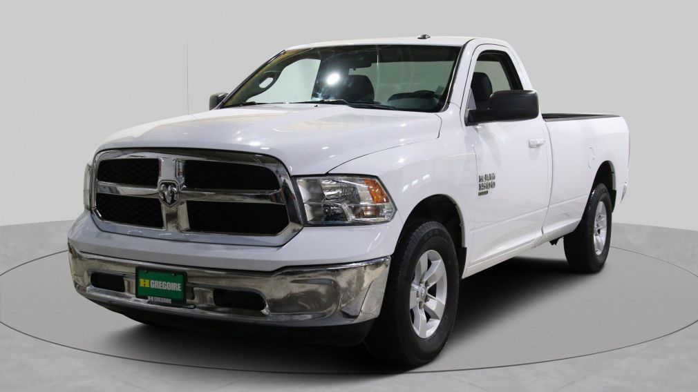 2019 Ram 1500 SLT AUTO AC GR ELEC MAGS BLUETOOTH CAM RECULE #2