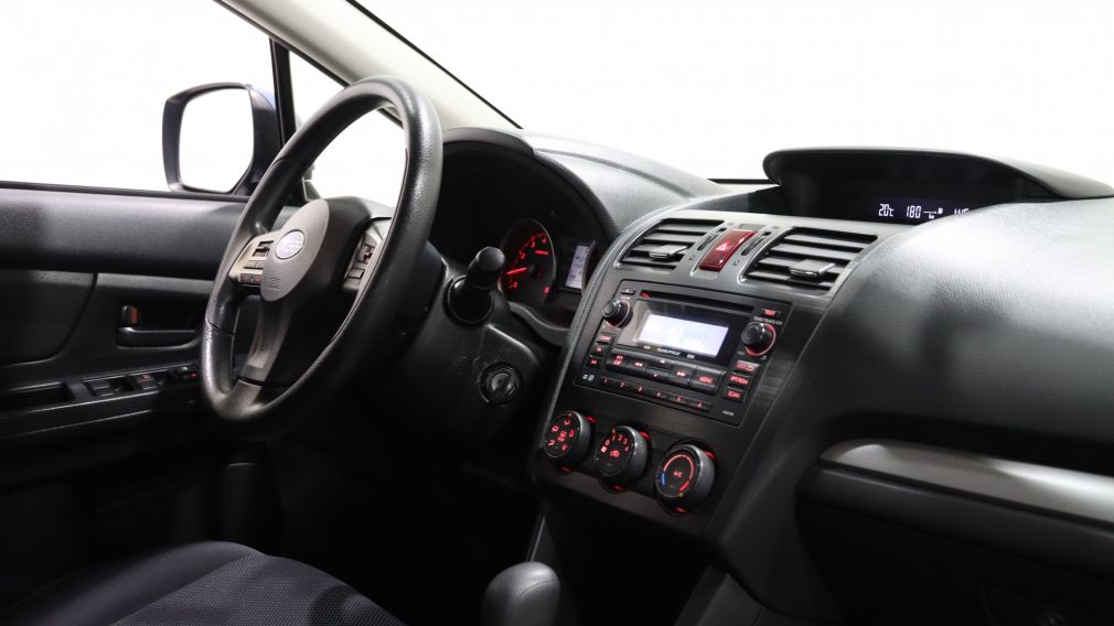 2014 Subaru Impreza 2.0i #20
