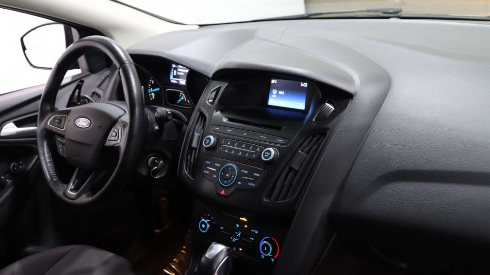 2015 Ford Focus SE AUTO A/C GR ELECT MAGS CAMERA BLUETOOTH #18