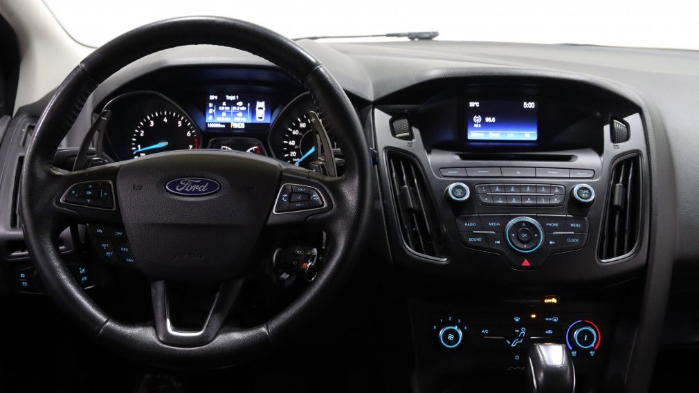 2015 Ford Focus SE AUTO A/C GR ELECT MAGS CAMERA BLUETOOTH #6