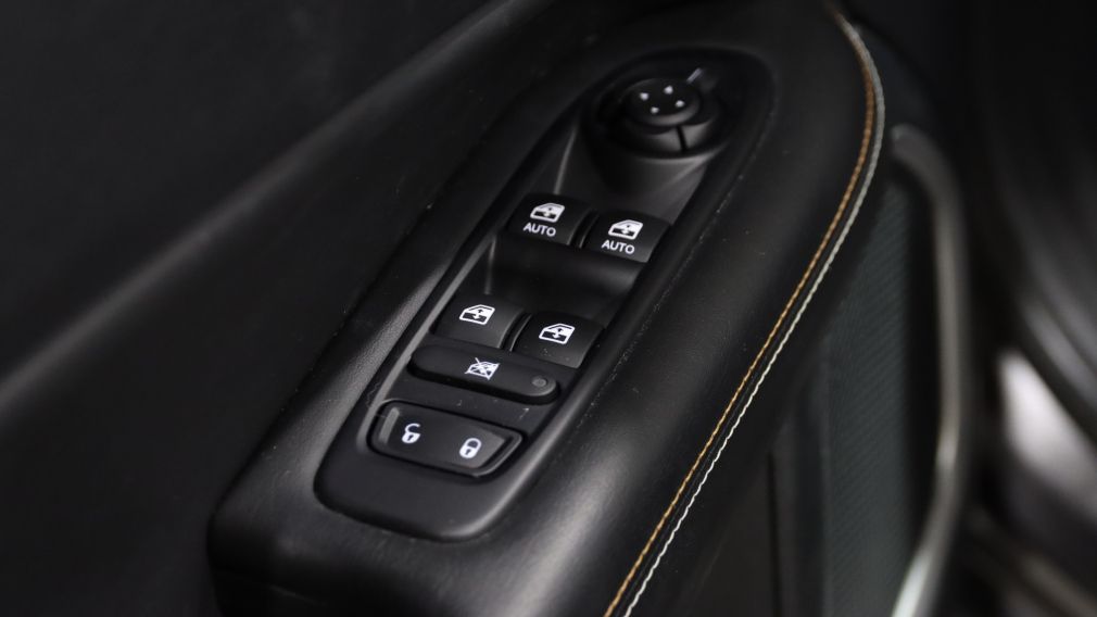2020 Jeep Compass Sport GR ELECT MAGS camera Bluetooth AWD #10