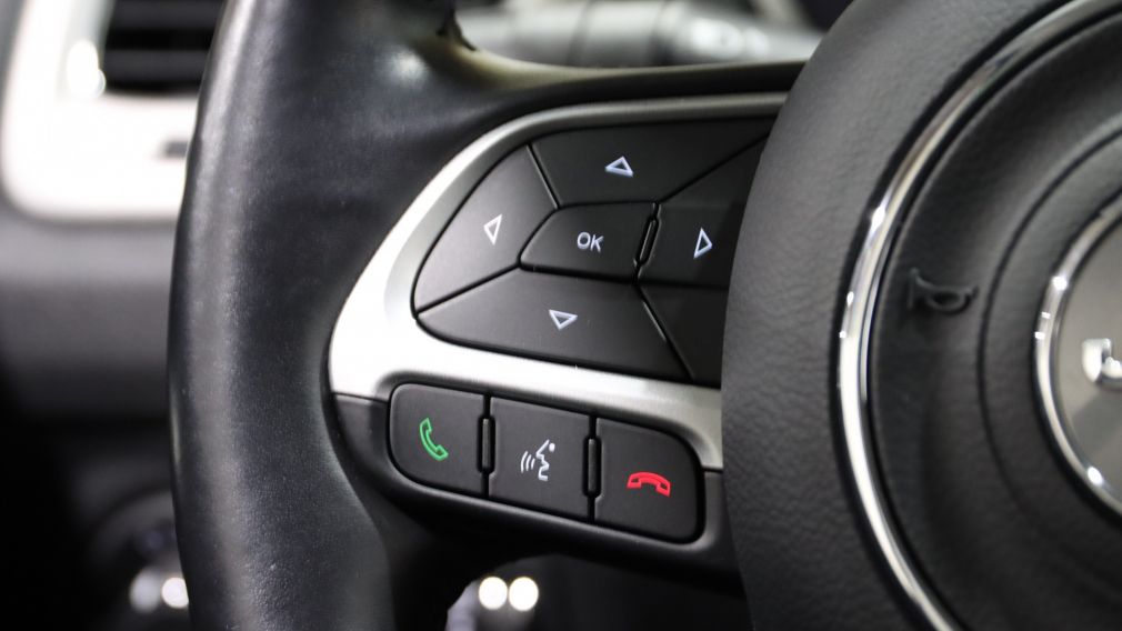 2020 Jeep Compass Sport GR ELECT MAGS camera Bluetooth AWD #14