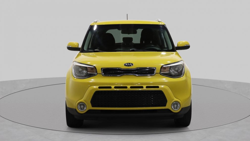 2015 Kia Soul EX+ AUTO A/C GR ELECT MAGS BLUETOOTH #2