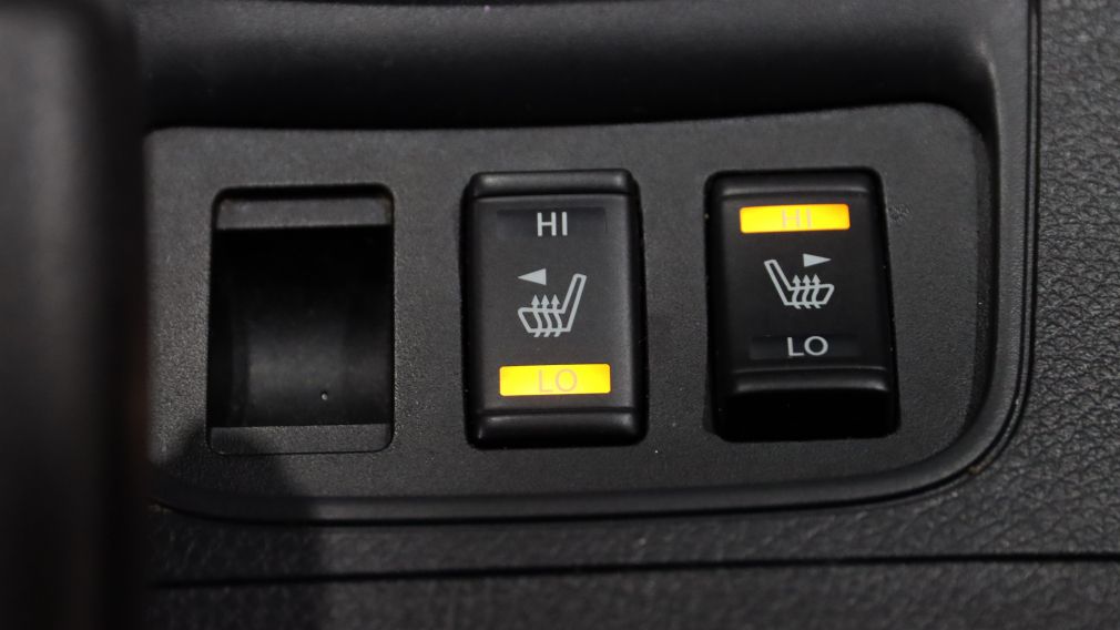 2015 Nissan Sentra SV GR ELECT camera recul Bluetooth MAGS #15