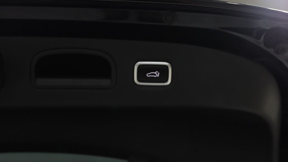 2019 Kia Stinger GT Limited GR ELECT MAGS AWD camera BLUETOOTH navi #27