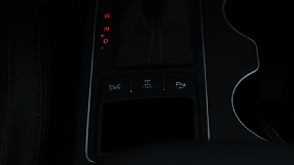 2018 Kia Sorento EX+ V6 AUTO A/C CUIR TOIT MAGS CAM RECUL BLUETOOTH #29