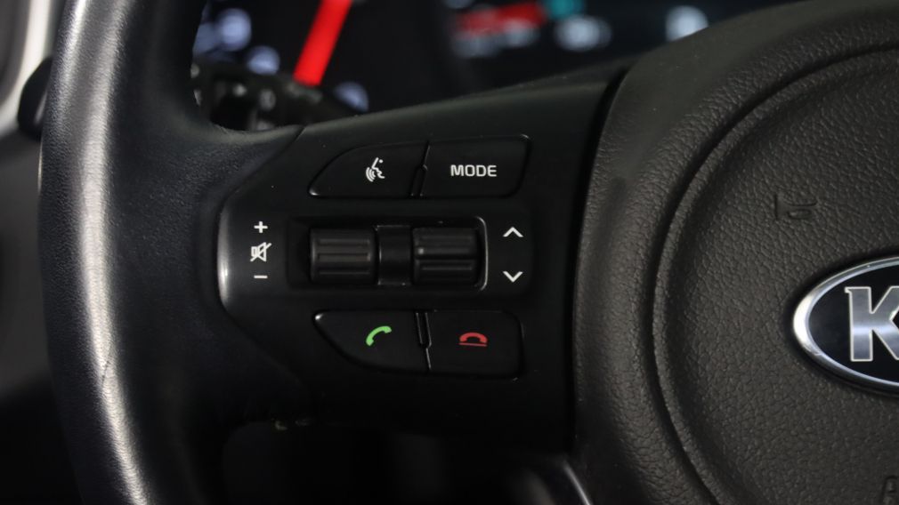 2018 Kia Sorento EX+ V6 AUTO A/C CUIR TOIT MAGS CAM RECUL BLUETOOTH #25