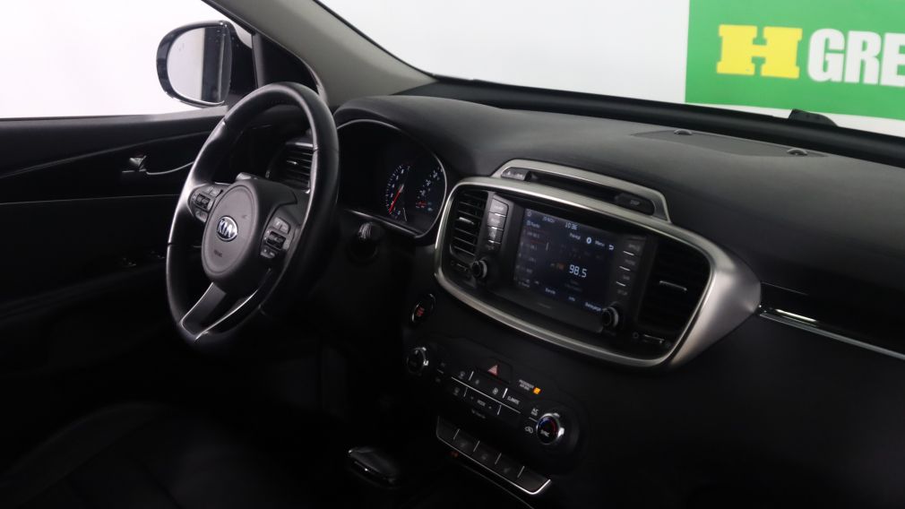 2018 Kia Sorento EX+ V6 AUTO A/C CUIR TOIT MAGS CAM RECUL BLUETOOTH #32