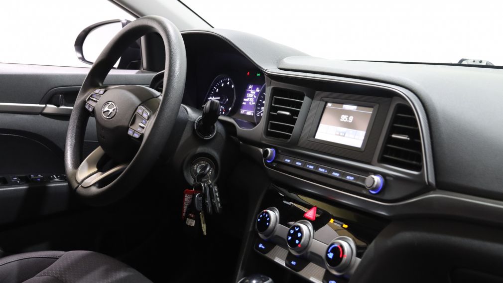 2019 Hyundai Elantra Essential AUTO A/C GR ELECT CAMERA BLUETOOTH #20