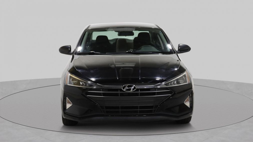 2019 Hyundai Elantra Essential AUTO A/C GR ELECT CAMERA BLUETOOTH #2