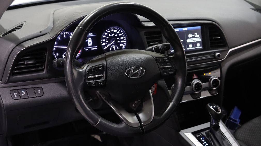2019 Hyundai Elantra Preferred AUTO A/C GR ELECT MAGS CAMERA BLUETOOTH #9