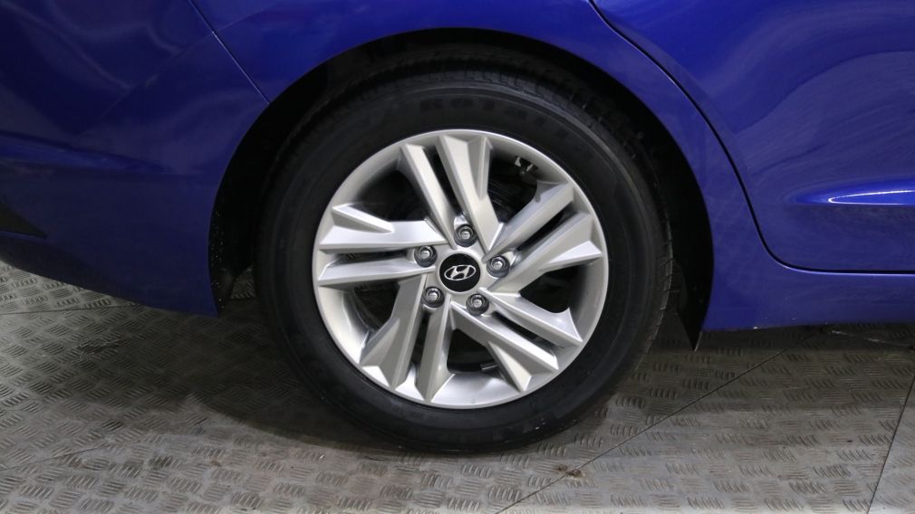 2019 Hyundai Elantra Preferred AUTO AC GR ELECT MAGS TOIT CAMERA RECUL #27