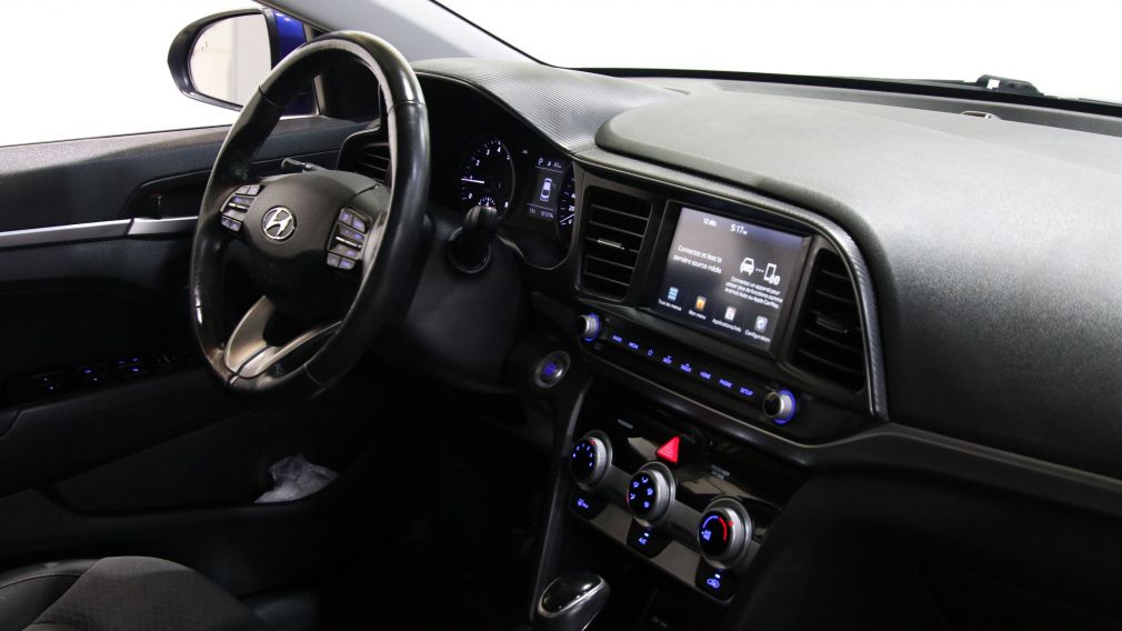 2019 Hyundai Elantra Preferred AUTO AC GR ELECT MAGS TOIT CAMERA RECUL #25