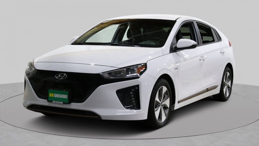 2017 Hyundai IONIQ Limited AUTO AC GR ELEC MAGS CAM RECULE BLUETOOTH #3