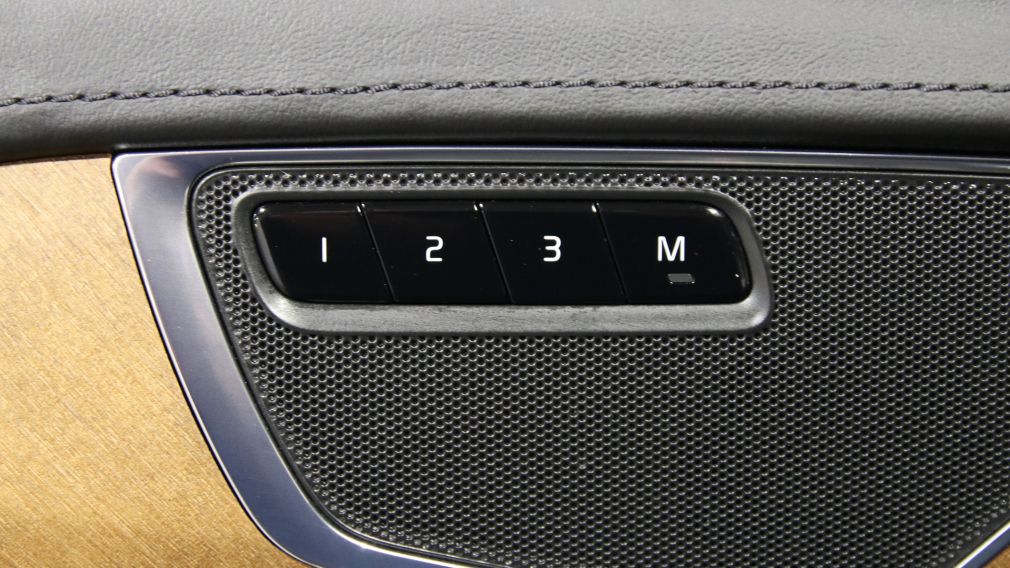 2016 Volvo XC90 T6 Inscription AWD AUTO AC GR ELEC MAGS TOIT CAM R #12
