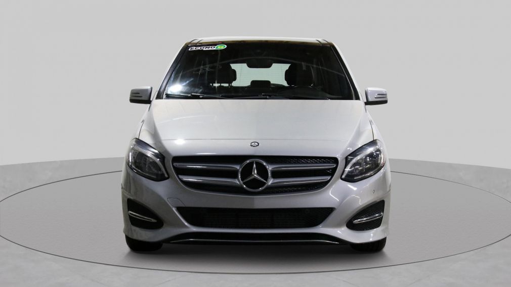 2015 Mercedes Benz B200 B 250 Sports Tourer #1