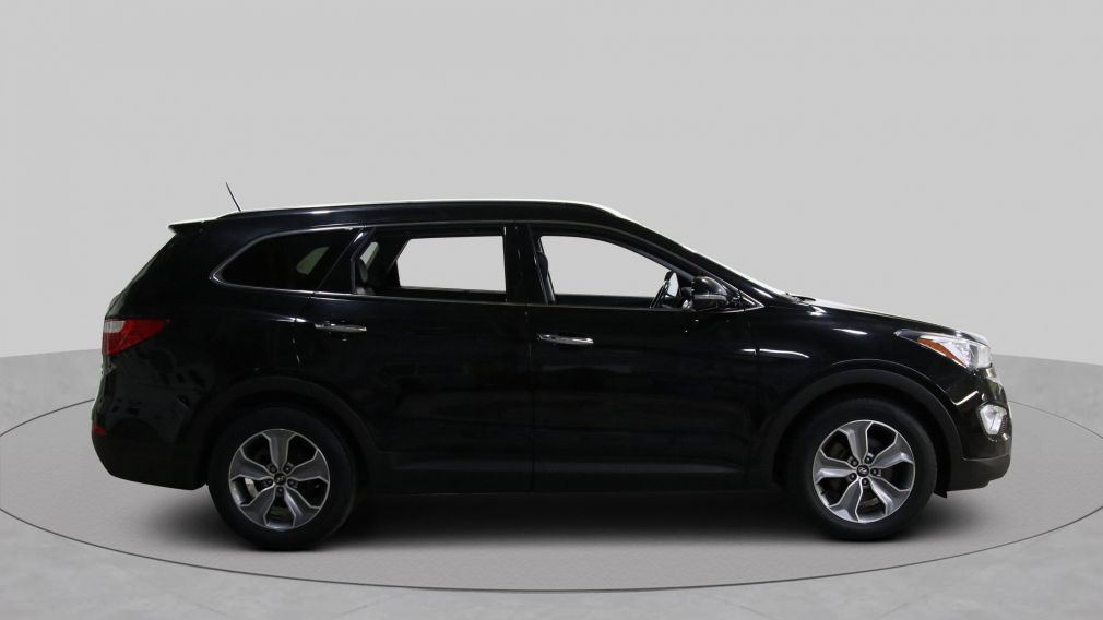 2015 Hyundai Santa Fe XL Luxury #8