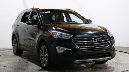 2015 Hyundai Santa Fe XL Luxury                    à Carignan