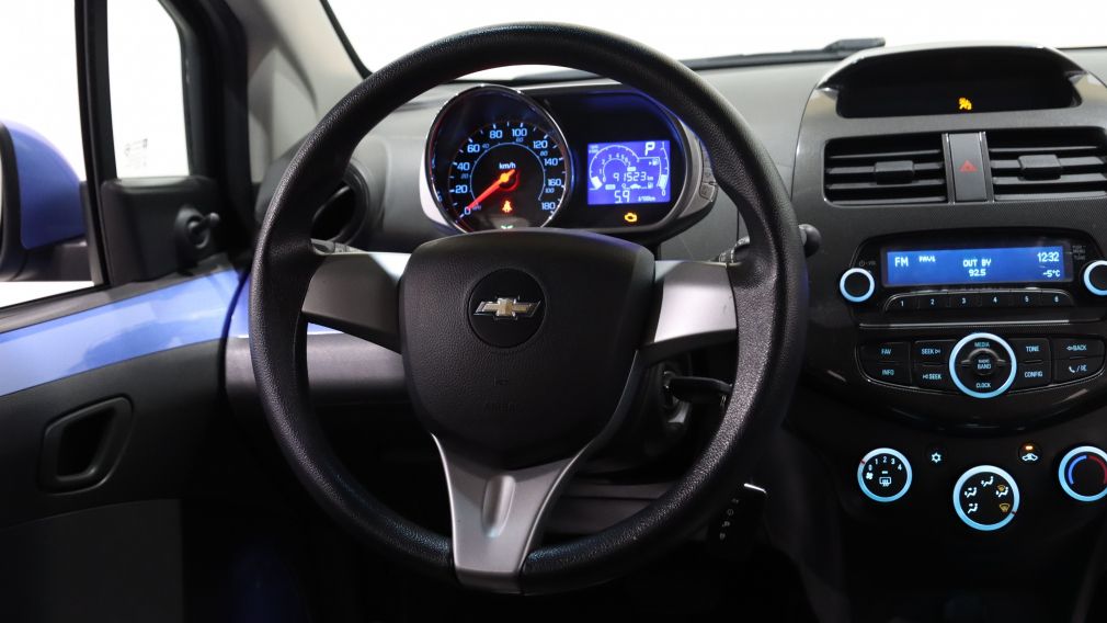 2015 Chevrolet Spark LS AUTO A/C GR ELECT #15