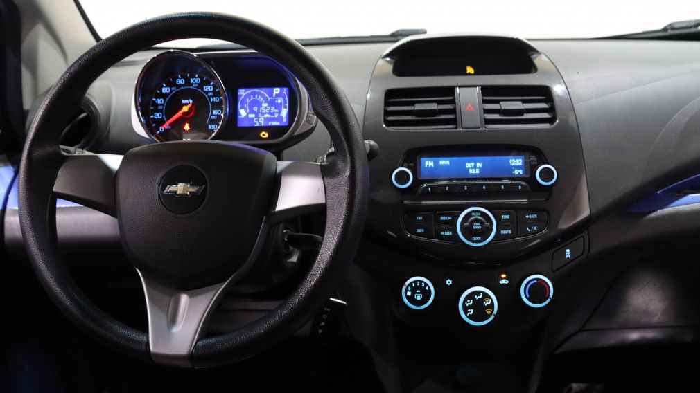 2015 Chevrolet Spark LS AUTO A/C GR ELECT #13