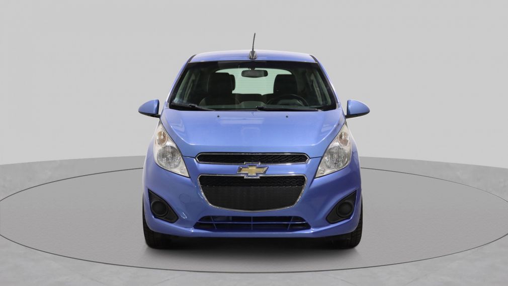 2015 Chevrolet Spark LS AUTO A/C GR ELECT #2