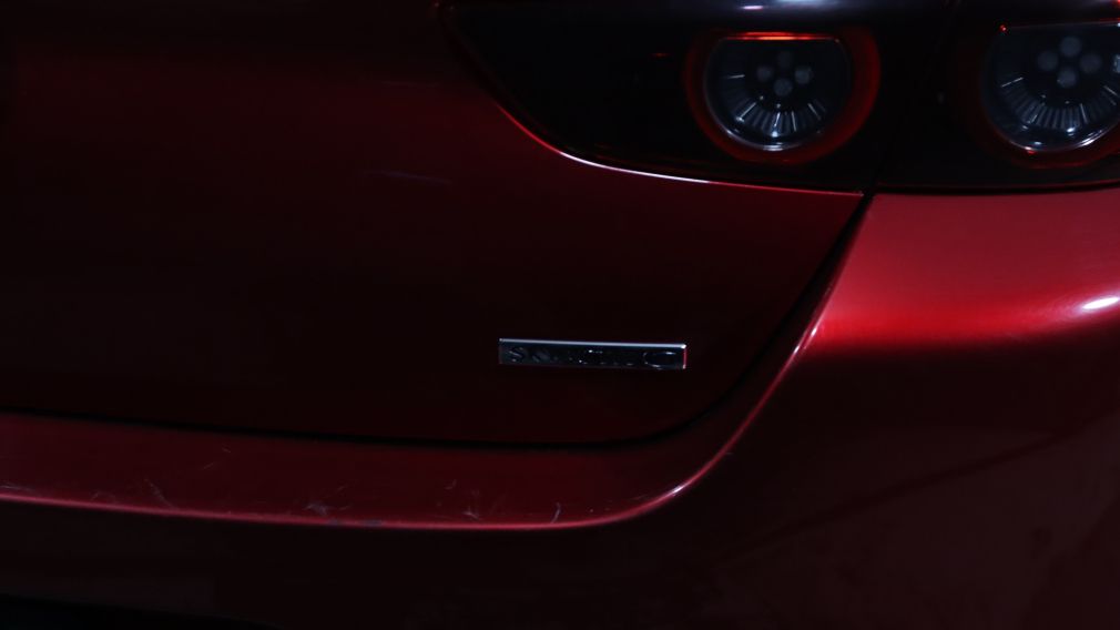 2019 Mazda 3 GT AUTO A/C TOIT MAGS CAM RECUL BLUETOOTH #11