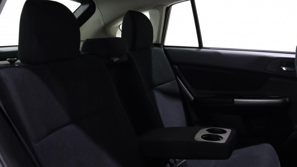 2016 Subaru Impreza 2.0i w/Touring Pkg GR ELECT camera recul Bluetooth #18