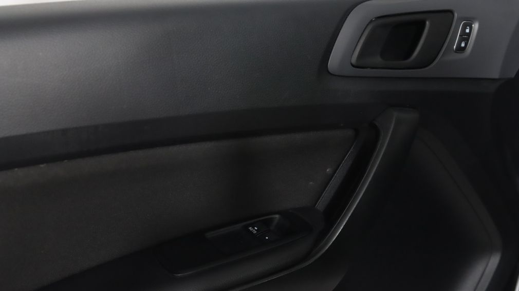 2019 Ford Ranger XL STX AUTO A/C GR ELECT MAGS CAM RECUL BLUETOOTH #12