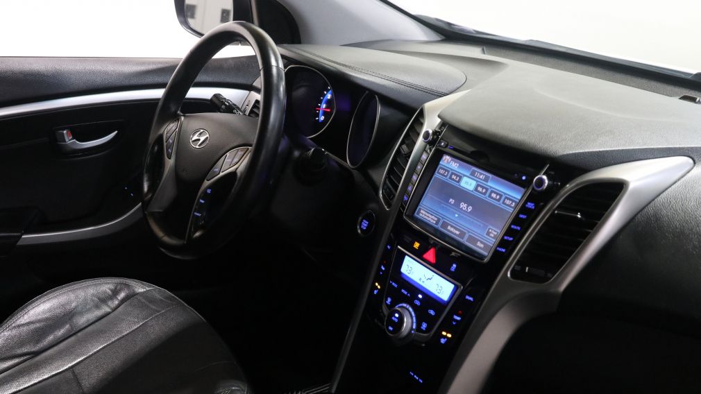 2014 Hyundai Elantra SE w/Tech Pkg #27