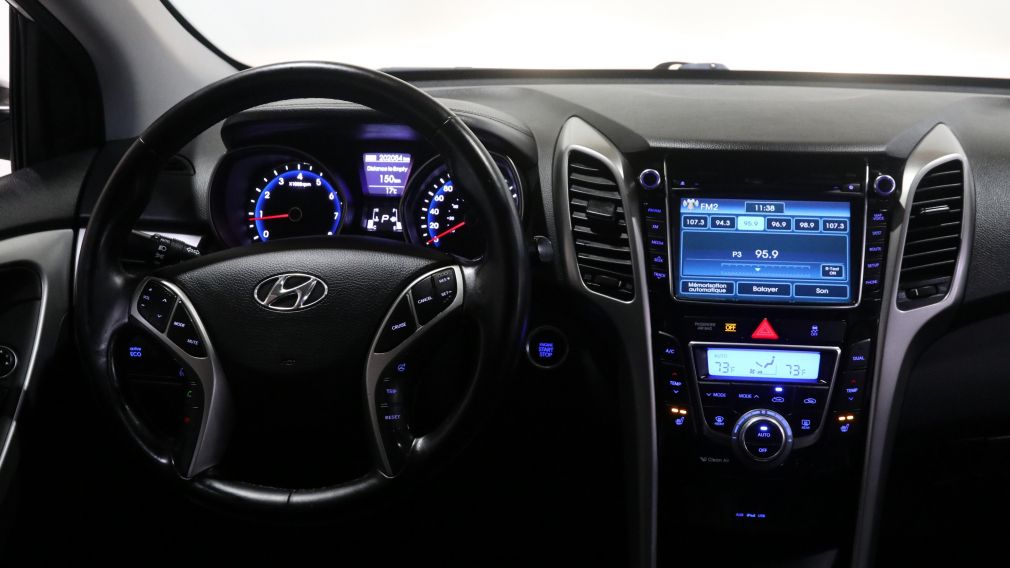 2014 Hyundai Elantra SE w/Tech Pkg #14