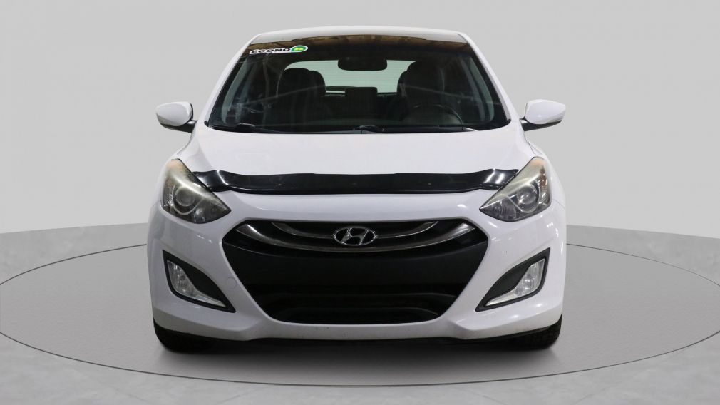 2014 Hyundai Elantra SE w/Tech Pkg #1