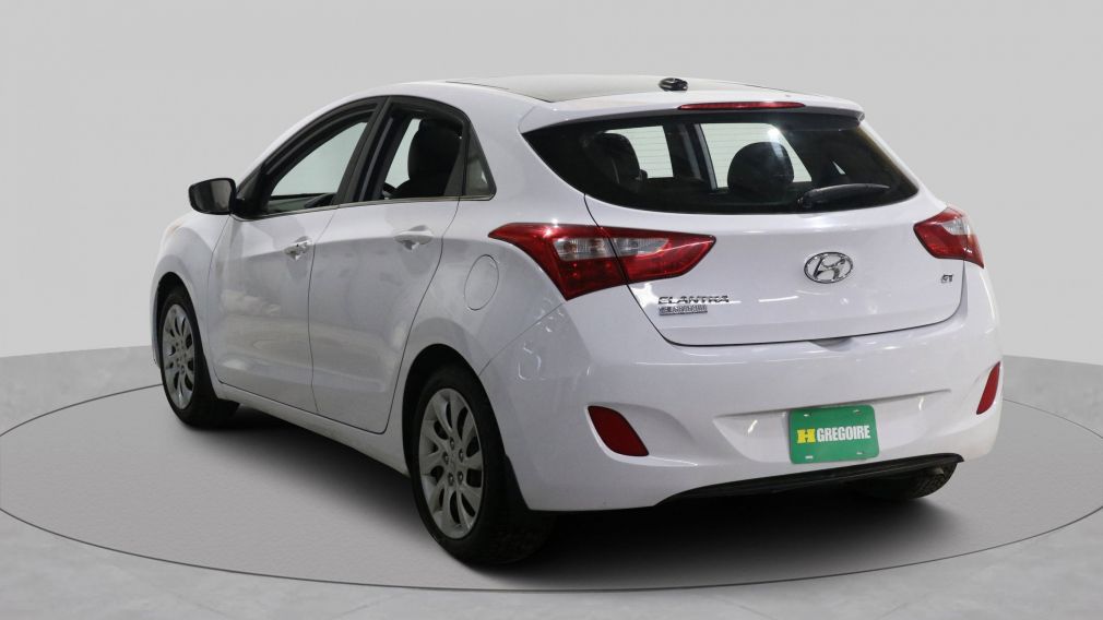2014 Hyundai Elantra SE w/Tech Pkg #4
