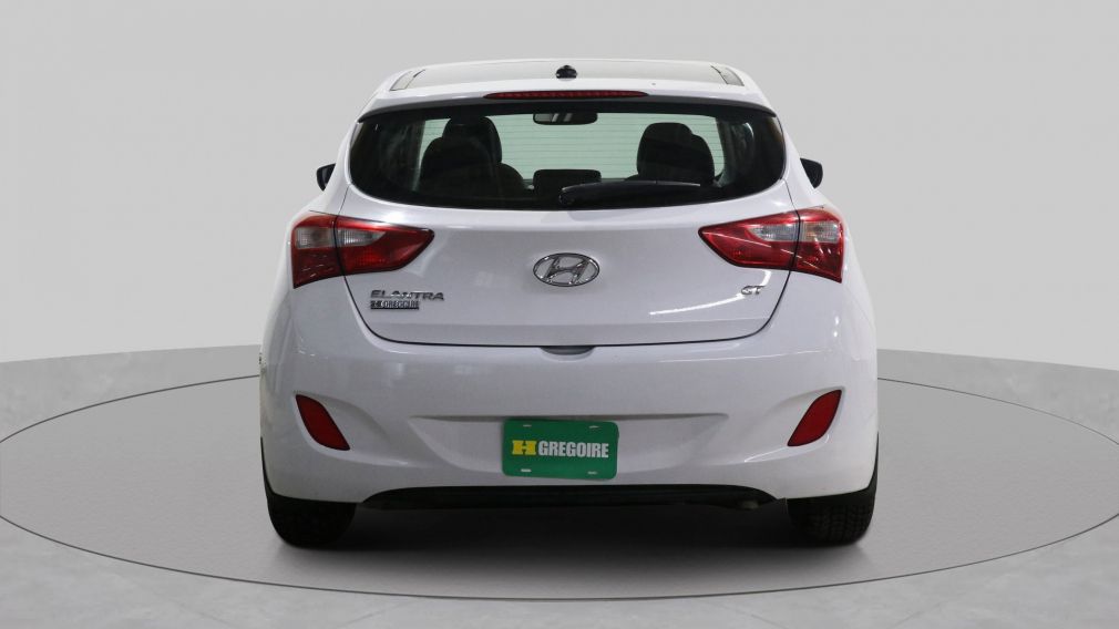 2014 Hyundai Elantra SE w/Tech Pkg #6