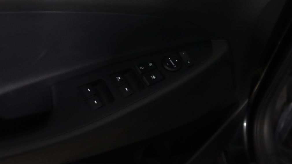 2016 Hyundai Tucson LIMITED AUTO A/C CUIR TOIT NAV MAGS CAM RECUL #14