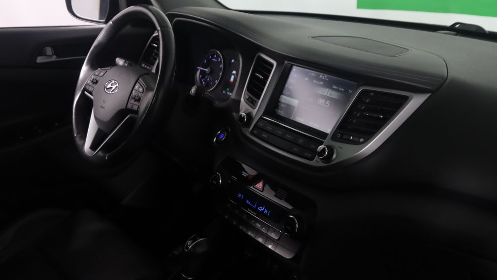 2016 Hyundai Tucson LIMITED AUTO A/C CUIR TOIT NAV MAGS CAM RECUL #31