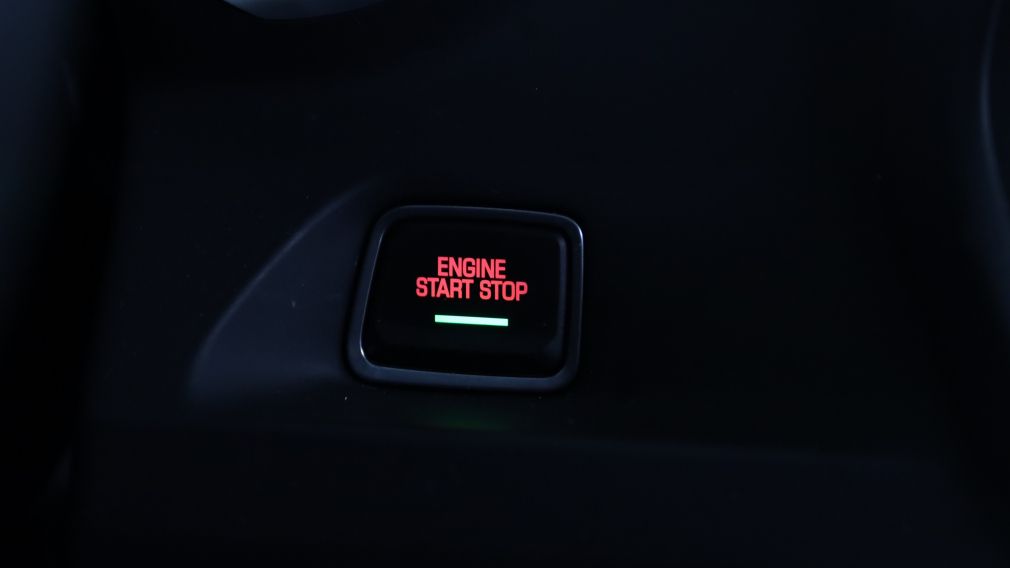 2018 Chevrolet Camaro 1LT GR ELECT camera recul Bluetooth MAGS #18