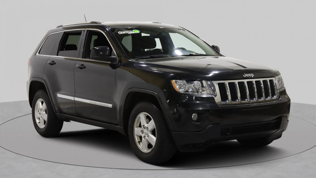 2011 Jeep Grand Cherokee Laredo #0