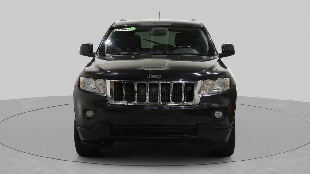 2011 Jeep Grand Cherokee Laredo #2