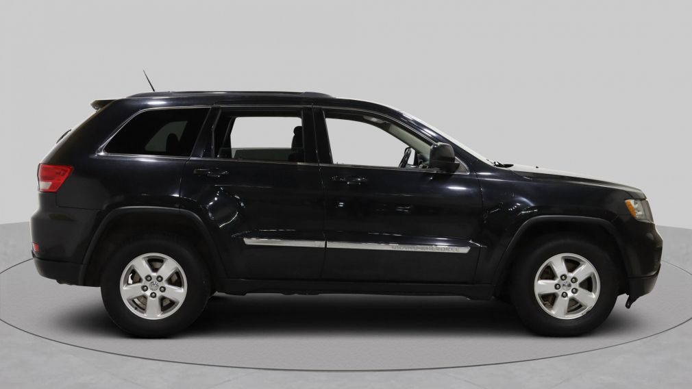 2011 Jeep Grand Cherokee Laredo #7