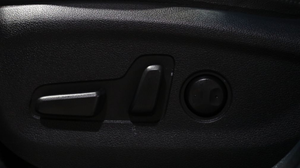 2016 Hyundai Tucson Ultimate AWD AUTO AC GR ELECT TOIT MAGS CAMERA REC #11