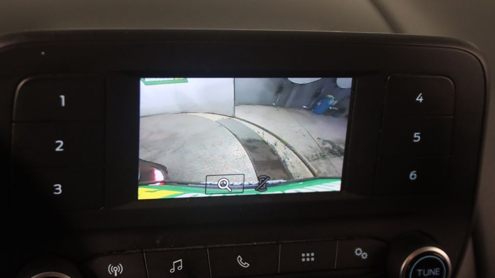 2019 Ford EcoSport S AUTO A/C GR ELECT MAGS CAM RECUL BLUETOOTH #14