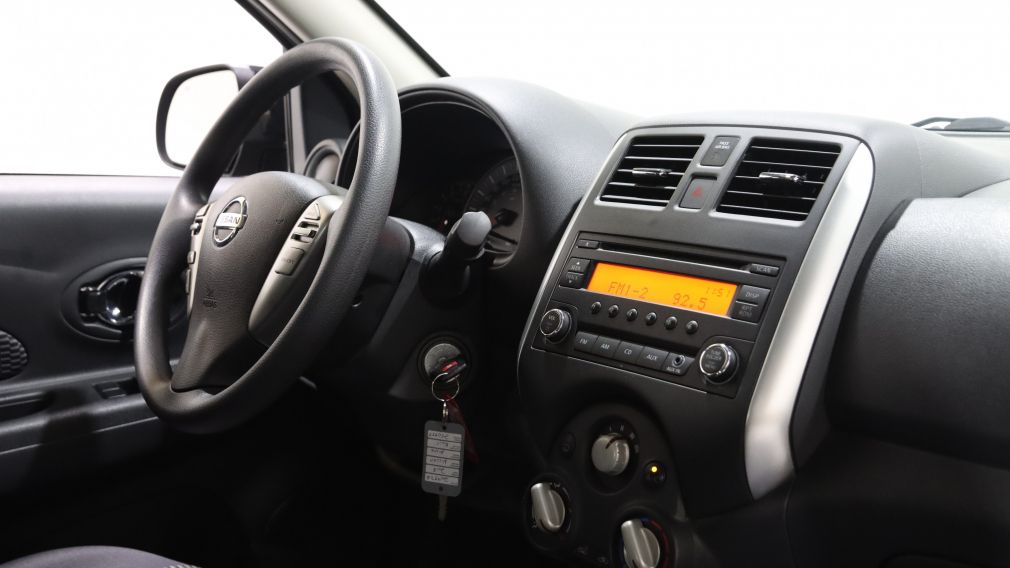 2018 Nissan MICRA S GR ELECT BLUETOOTH #18