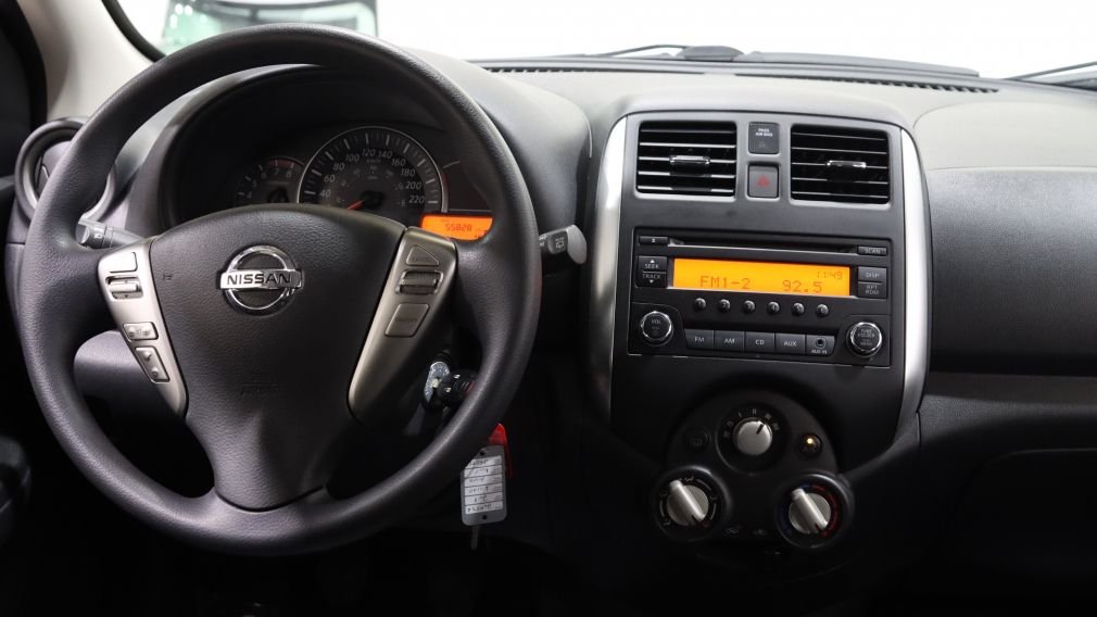 2018 Nissan MICRA S GR ELECT BLUETOOTH #12