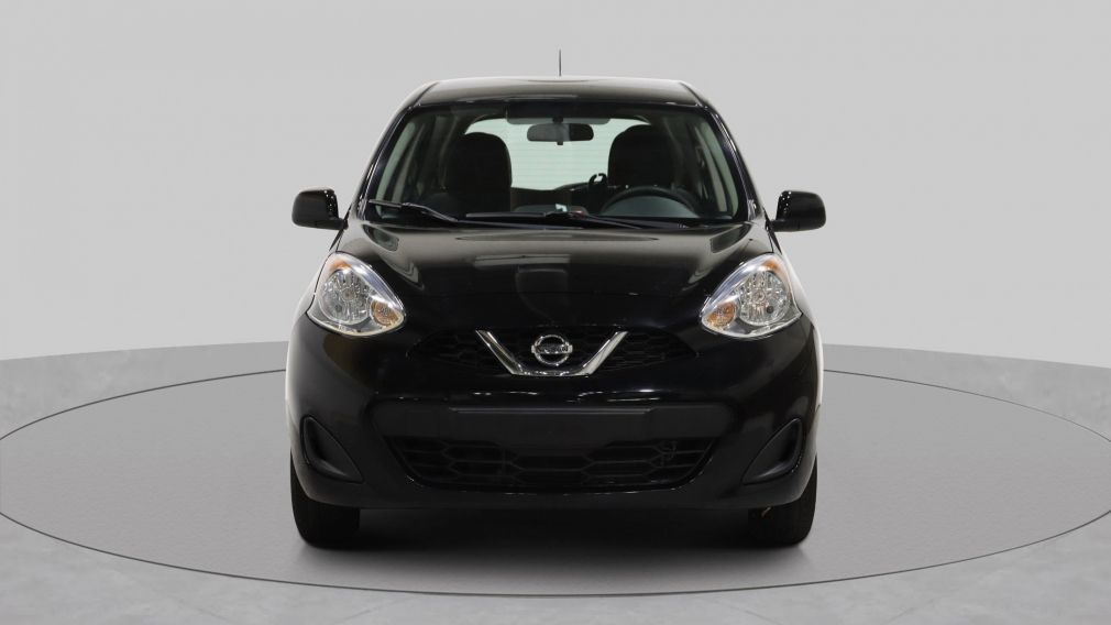 2018 Nissan MICRA S GR ELECT BLUETOOTH #2