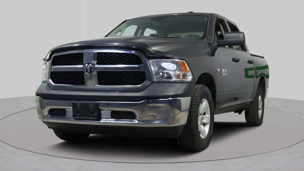 2017 Dodge Ram ST AUTO A/C GR ELECT MAGS #3