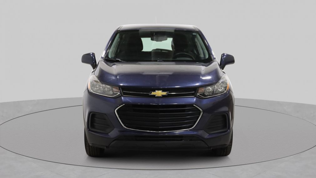 2018 Chevrolet Trax LS GR ELECT camera Bluetooth #2