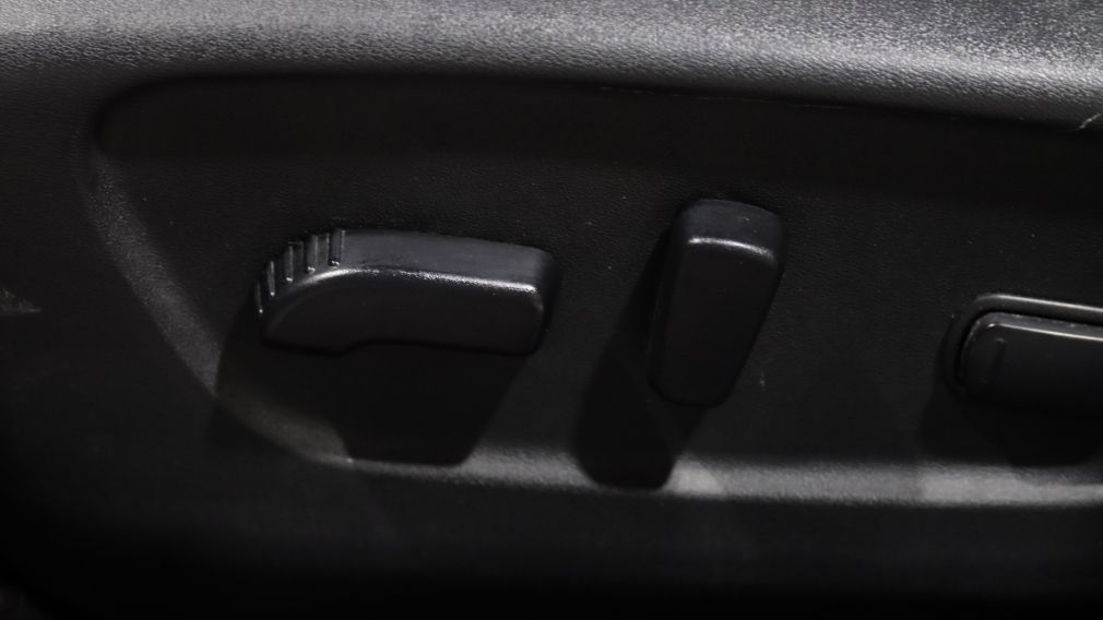 2019 Nissan Rogue SV GR ELECT MAGS AWD camera Bluetooth #12